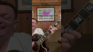 SOYG acoustic dangelico acousticguitar comedy country nsfw music guitarsolo guitar [upl. by Travers]