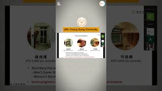 Dorms of Top Taiwan Universities educaretaiwan dormitory viralvideo studyabroad vlog [upl. by Nimajnab]