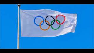 Buglers Dream the theme to the Olympic Games in the USA [upl. by Aihseym]