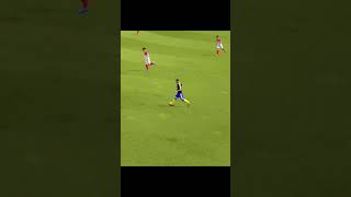 Nice Goal ⚽ Like and Subscriber 👍youtubeshorts soccergame dls24 shorts [upl. by Ecnaiva]