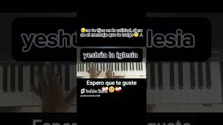 In minuto para Dios 🫶🙏 mas melodía de piano 🎹 [upl. by Aluin424]