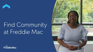 Find Community at Freddie Mac [upl. by Naejeillib458]