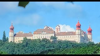 Viking River Cruise Danube Waltz  EP4 Krems Austria [upl. by Farly]