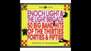 Enoch Light plays Glen Miller favorites [upl. by Eidnew]