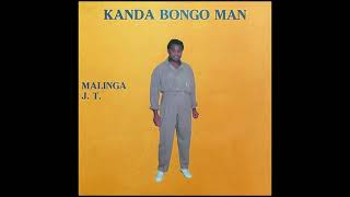 KANDA BONGO MAN Malinga 1985 J T [upl. by Perrine]