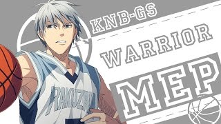 ĸɴвɢѕ ＷＡＲＲＩＯＲ  Full 3k subs [upl. by Atinuahs970]