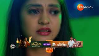 Nindu Noorella Saavasam  Ep  417  Preview  Nov 29 2024  Zee Telugu [upl. by Purity]