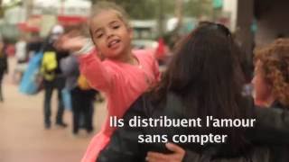 Ces enfants sont des heros [upl. by Free]