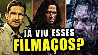 9 FILMES ABSURDOS DE BONS que voce DEVE VER EM 2023 na NETFLIX e PRIME VIDEO [upl. by Chappie]