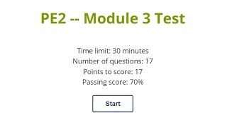 Python Essentials 2 Module 3 Test with explanation [upl. by Ahsimak]