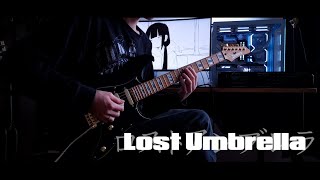 Tim Henson  Lost Umbrella Cover [upl. by Eednac]