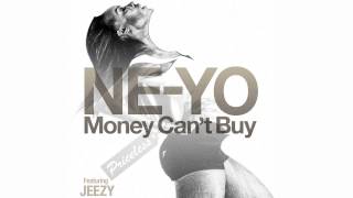 NeYo quotMoney Cant Buyquot featuring Jeezy [upl. by Patty]