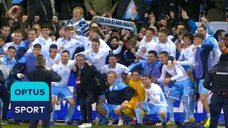 SAN MARINO SECURE PROMOTION TO LEAGUE C [upl. by Karisa]