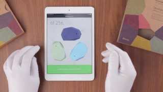 Estimote Beacons Factory [upl. by Leiad]