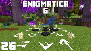 Enigmatica 6  E26  Exploring Occultism [upl. by Ahc896]