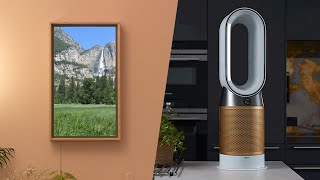 10 Smart Gadgets to Turn Any Home Into Smart Home [upl. by Wiggins966]