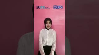 VIDEO PROFIL NADHILA PUTRI TALSI [upl. by Iila162]