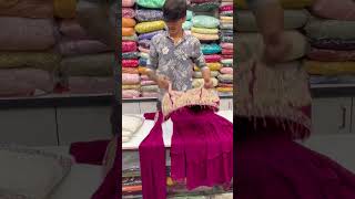 Latest 👌 Indo Western Dress Collection🔥shree Siyala Boutique indowestern sowcarpet tamil [upl. by Richie]