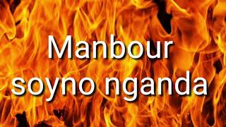 Manbour Fansoudji soyno [upl. by Ahtnamas]