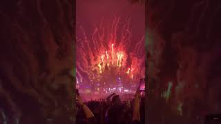 Hardwell  Final  Tomorrowland Brasil 2024 [upl. by Chasse]