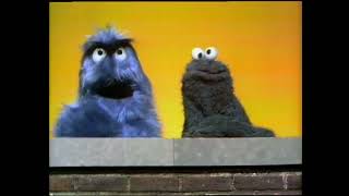 Sesame Street Cookie Monster and Herry Everybody Moo [upl. by Savadove]