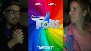 Midnight Screenings  Trolls [upl. by Harrod642]