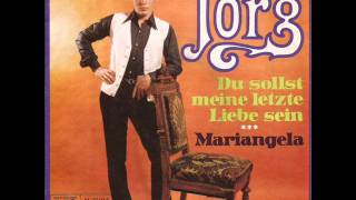 Jörg Oliver Bendt  Goombay Dance Band  Du sollst meine letzte Liebe sein [upl. by Allianora]