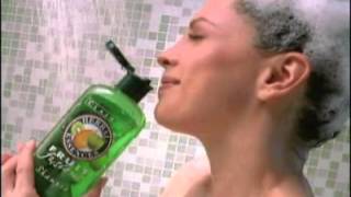 Clairol Herbal Essences Commercials [upl. by Orban]