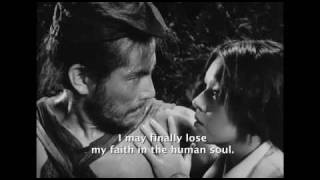 Rashomon Trailer Akira Kurosawa 1950 [upl. by Sisak826]