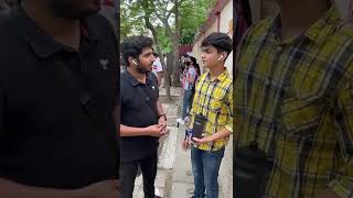 CLAT Paper Students Reaction  CLAT 2022  shorts [upl. by Lerak]