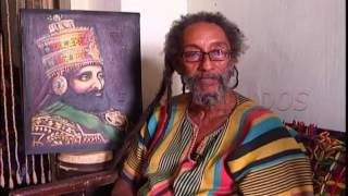 Rastafari in Barbados A Journey to Acceptance [upl. by Mohn]