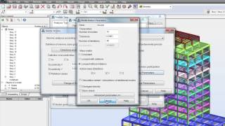 Seismic Analysis in RSA 7 of 7 [upl. by Alanna789]