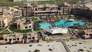 Saadiyat Rotana Resort amp Villas [upl. by Rephotsirhc371]