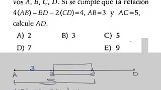 LUMBRERAS GEOMETRÍALINEA RECTA SEGMENTOS Y ÁNGULOS [upl. by Cleave]