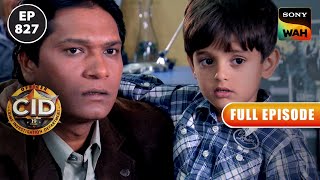 CID ​​बच्चों के मातापिता को कैसे ढूंढेगी   CID  सीआईडी  19 Oct 2023 [upl. by Maddocks]