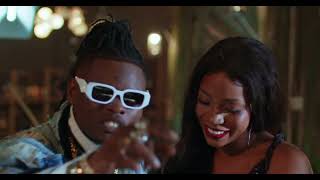 Pallaso  Baby Mama ft Oma Afrikana Official Video [upl. by Alhan762]