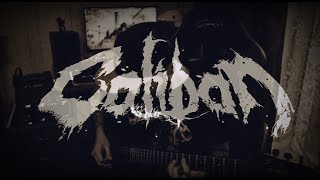 Caliban  The Beloved And The Hatred  Guitar Cover by Black Beard  Гитарный Кавер [upl. by Hathaway]