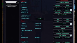 MOD  Painel Admin em Português SEM LAG [upl. by Yenot444]