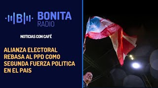 NCC Nueva fuerza política para enfrentar al PNP [upl. by Ivette]