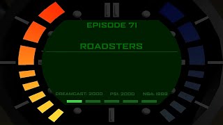 Dreamcast Vs PS1 amp N64  Roadsters [upl. by Ultann923]