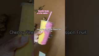 Delicious amp Healthy Smoothie Recipe  Quick amp Easy Breakfast Smoothie for Weight Loss [upl. by Bigford]