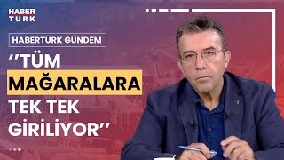 PençeKilit Operasyonu neden önemli Abdullah Ağar yorumladı [upl. by Quenna]