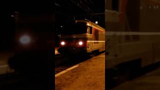 BB 67300 et RRR pour Grenoble [upl. by Barboza297]