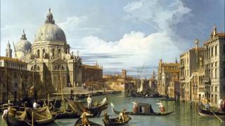 Giovanni Antonio Canal Il Canaletto 1697  1768 [upl. by Weidman]