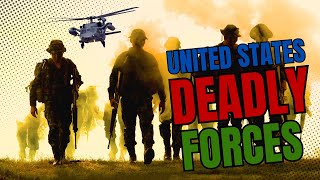 Why Navy SEALs Are the Ultimate Elite Special Forces [upl. by Olethea]