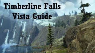 Timberline Falls Vista Guide [upl. by Trebeh55]