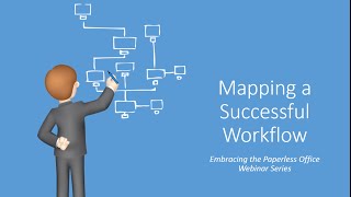 Mapping a Successful Workflow [upl. by Allemat]