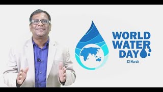 Importance of Water Conservation  Conserves CSR [upl. by Isma]