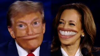 YTP Harrump [upl. by Clemmie]