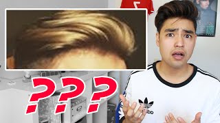 YOUTUBER an ihren FRISUREN erkennen  Fittihollywood [upl. by Nagap169]